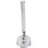 ULTECHNOVO Cucchiaio Per Polpette in Alluminio Resistente Alte Temperature Superficie Liscia Ergonomico Per Polpette Di Carne Pesce Gamberi Riso Utensile Cucina Professionale