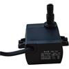SONHWNGE Adatto for ventilatore aria condizionata Hm-100, pompa sommergibile, ventilatore freddo, pompa acqua, tipo universale 8W 0,72/0,75