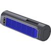 Generico Nuovo Condizionatore Portatile 2026 - Ventilatore A Torre Con 3 Velocità Regolabili, Ricarica USB, Silenzioso Con Display A LED Per Camera Da lett-o, Ufficio, Casa, Viaggi E Campeggio