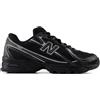 New Balance 740, Nero