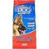 MONGE SPECIAL DOG ADULT AGNELLO E RISO 4 KG