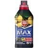 PROTECT GARDEN AGRUMAX CONCIME LIQUIDO GREENTHERAPY 500 G = 460 ML