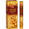 HEM Encens Bonne chance 20 grs - Hem - lot 6 boites