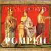 Pink Floyd - POMPEII, vilnile 2 lp