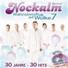 Nockalm Quintett Wahnsinnsflug auf Wolke 7/30 Jahre-30 Hits (CD)
