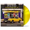 Micky Dolenz Dolenz Sings R.E.M. (Vinyl LP) 12" EP Coloured Vinyl