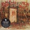 Black Sabbath Mob Rules (CD) Album