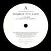 Holiday Fun Club Eisbaer (Vinyl LP) 12" Single