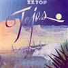 ZZ Top Tejas (CD) Album