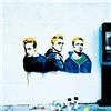 Green Day Shenanigans: 14 Rare Outtakes, Cover Songs and Other Shenanigans! (CD)