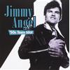 Jimmy Angel '50s Teen Idol (CD) Album