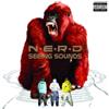 N.E.R.D. Seeing Sounds (Vinyl LP) 12" Album