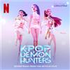 Kpop Démon Hunters C Kpop Démon Hunters Inclut 2 titres franç (Vinyl LP)