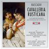 Coro E Orchestra Del Teatro San Carlo Di Napoli Cavalleria Rusticana (CD)