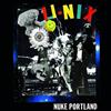 U-Nix Nuke Portland (Vinyl LP)