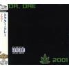 Dr. Dre 2001 (CD)