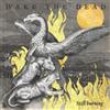 Wake The Dead Still Burning (CD)