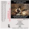 The Justice League of Ame Strange Mono Unsung Gems 'My Uncle Geno's B (Cassette)