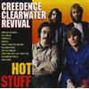 Creedence Clearwater Revival Hot Stuff (CD)