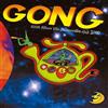 Gong High Above the Subterranea Club 2000 (CD) Album with DVD