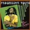 Peter Broggs Progressive Youth (Vinyl LP) 12" Album