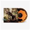 the Spirit Songs Against Humanity (Trifold Orange Marbled (Vinyl LP)