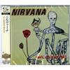 Nirvana Incesticide (CD)
