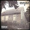 Eminem The Marshall Mathers LP 2 (CD) Album