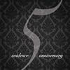 Evidence 5th Anniversary (CD)