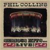 Phil Collins Serious Hits...live! (CD) Album