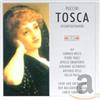 Coro E Orchestra Del Teatro Alla Scala Di Milano Tosca (CD)
