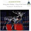 Tilgner King of the Forest/the Red Deer Rut (CD) Album