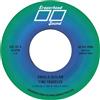 Angelo Outlaw Time Traveler - Clear (Vinyl LP)