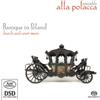 Alla Polacca Alla Polacca: Baroque in Poland - Church and Court Music (CD)