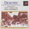 Debussy Debussy: Complete Works For Solo Piano, Vol. 2: Preludes, Book 2 / (CD)