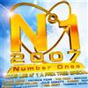 Number Ones 2005 Number Ones 2007 (CD)