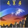 Casiopea 4 X 4 Four By Four (CD)