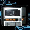 Mind.In.A.Box R.E.T.R.O. (CD) Album
