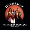 Lindisfarne No Band Is an Island: Live in the U.S.A. (CD) Album