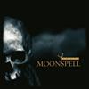 MOONSPELL The Antidote Album Digipak