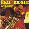 Beau Jocque & The Zydeco Hi-Rollers I'm Coming Home (CD)