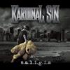 Kardinal Sin S.A.L.I.G.I.A (CD) Album
