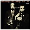 Donald Byrd & Gigi Gryce Jazz Lab (Vinyl LP) Bonus Tracks 12" Album