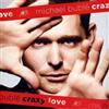 Michael Bublé Crazy Love (CD) Special Album with DVD