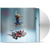 Måneskin Rush! (Vinyl LP) 12" Album Coloured Vinyl