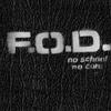 Flag of Democracy No School No Core (Cassette)