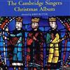 The Cambridge Singers Cambridge Singers Christmas Album (CD) Album
