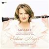 Wolfgang Amadeus Mozart: Clarinet Concerto, K622/Sinfonia Concertante (Vinyl LP)