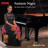 Florence Price Fantasie Negre (CD)