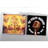 Starlite Wranglers Whisper of the Devil (CD)
